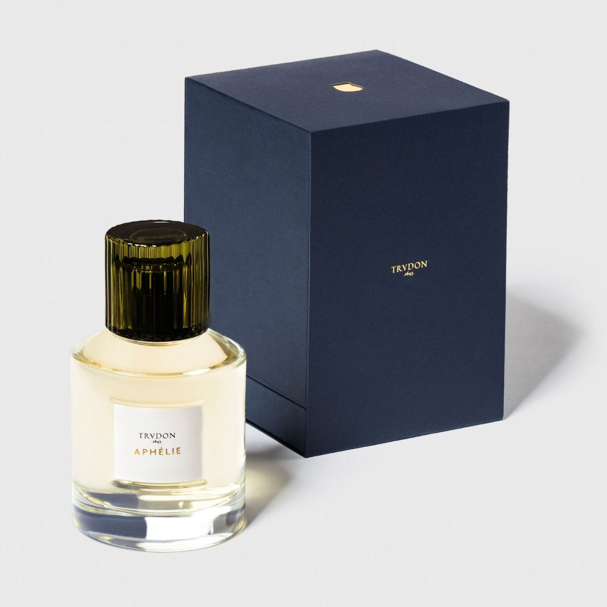 APHELIE by TRUDON, DUVALLATELIER.COM