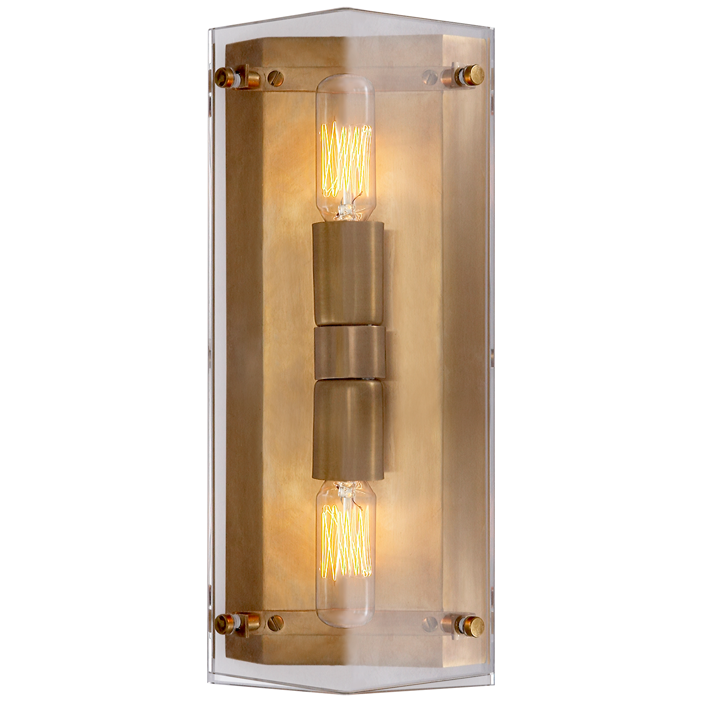 Clayton Wall Sconce, duvallatelier.com