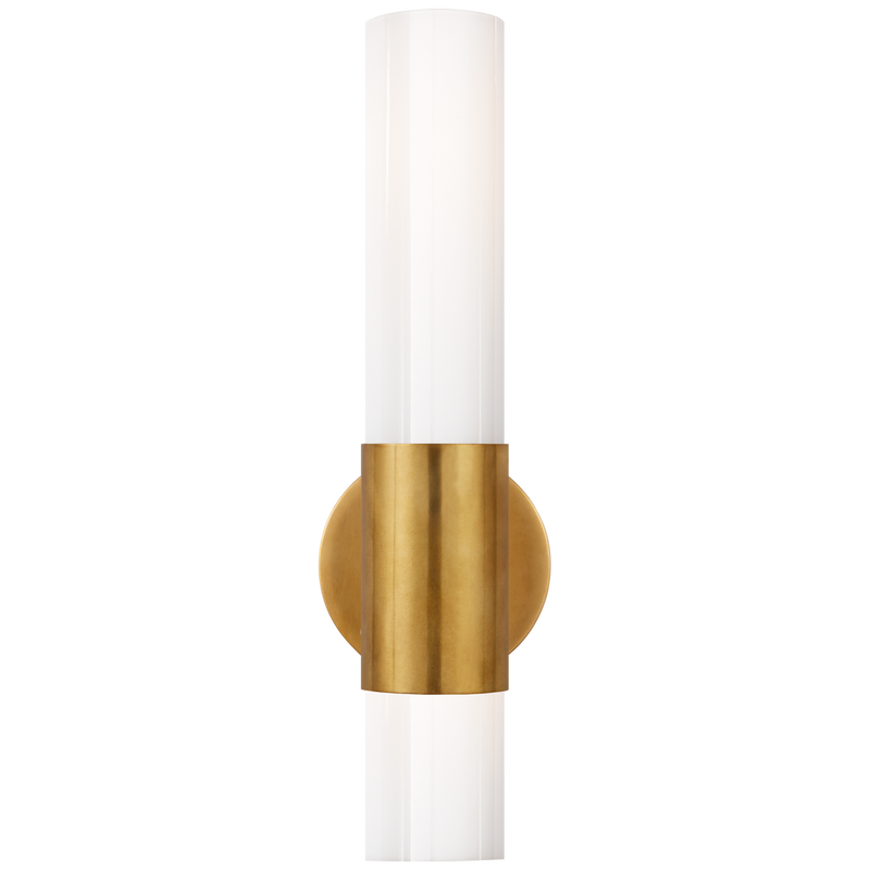 Penz Medium Cylindrical Sconce