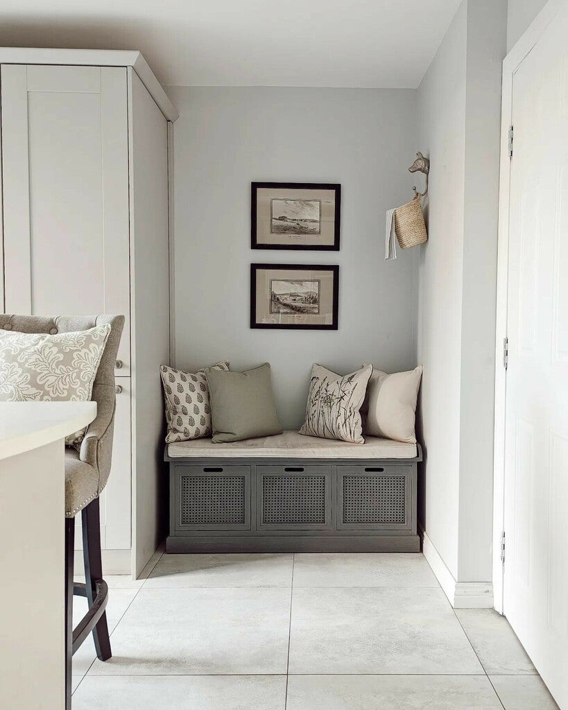 Farrow & Ball Blackened No. 2011 Paint, duvallatelier.com