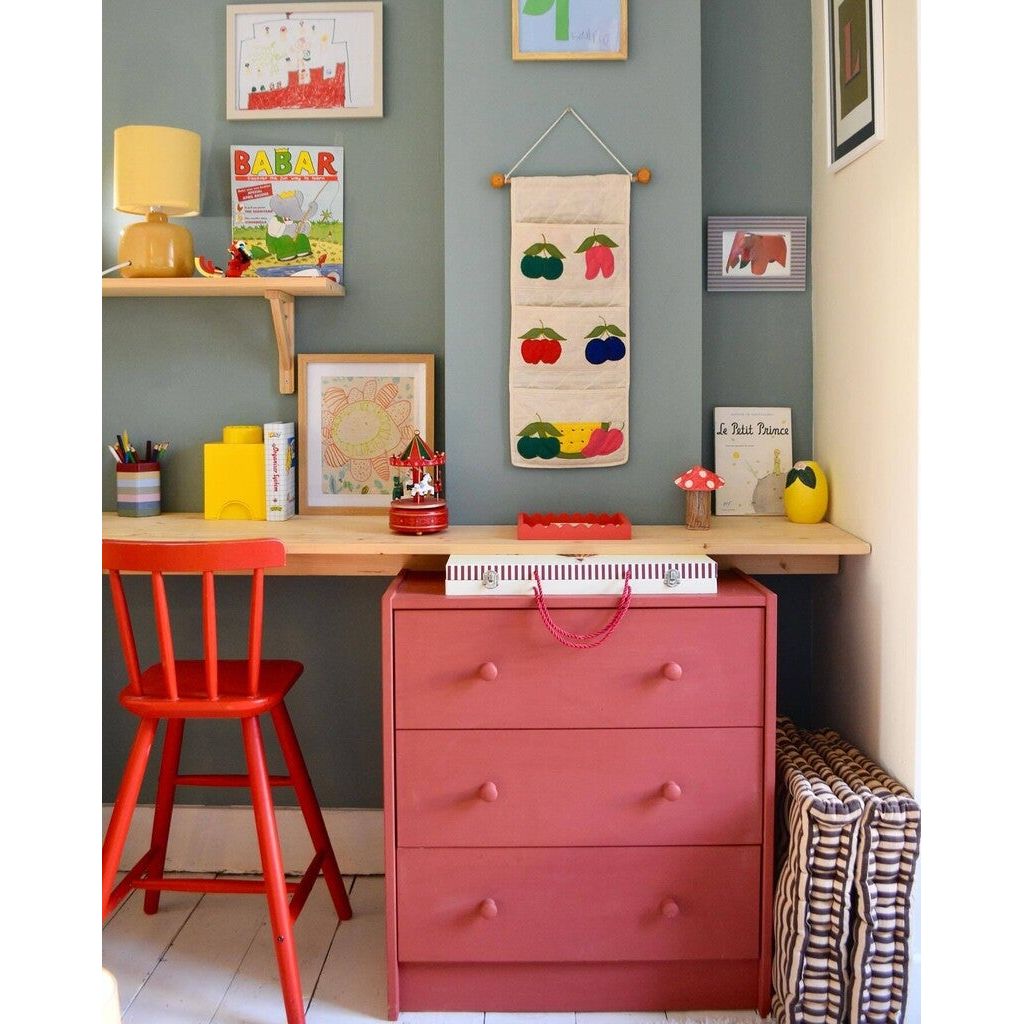 Farrow & Ball Bamboozle No. 304 paint, duvallatelier.com
