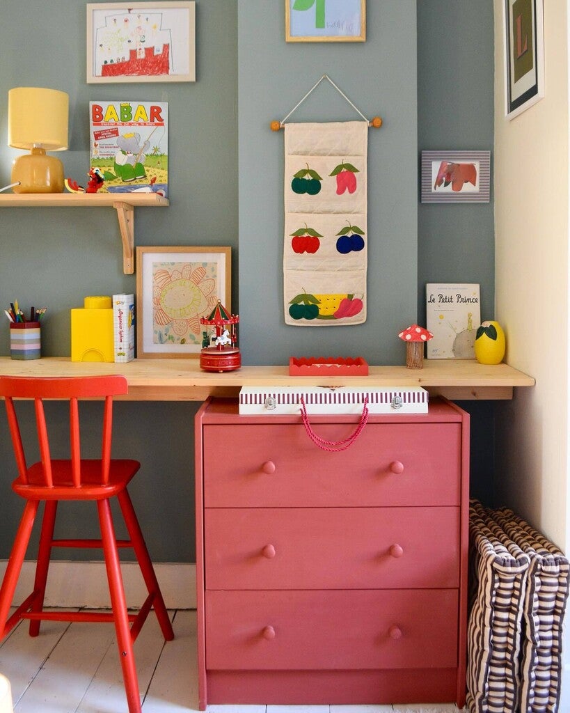 Farrow & Ball Bamboozle No. 304 paint, duvallatelier.com