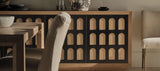 MAGNUS CREDENZA by BAKER
