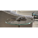 ADRIA DRINK TABLE by BAKER