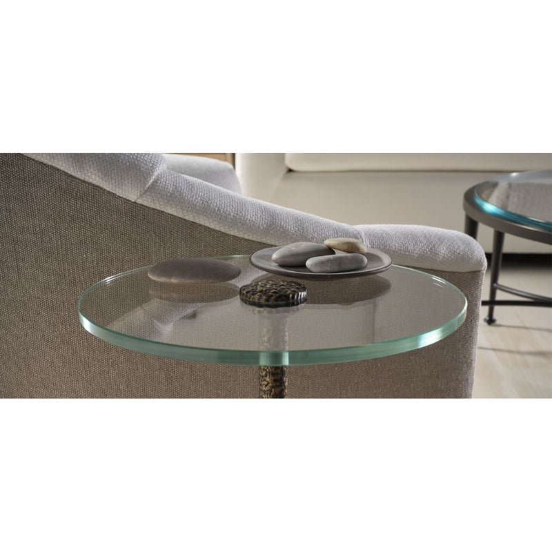 ADRIA DRINK TABLE by BAKER