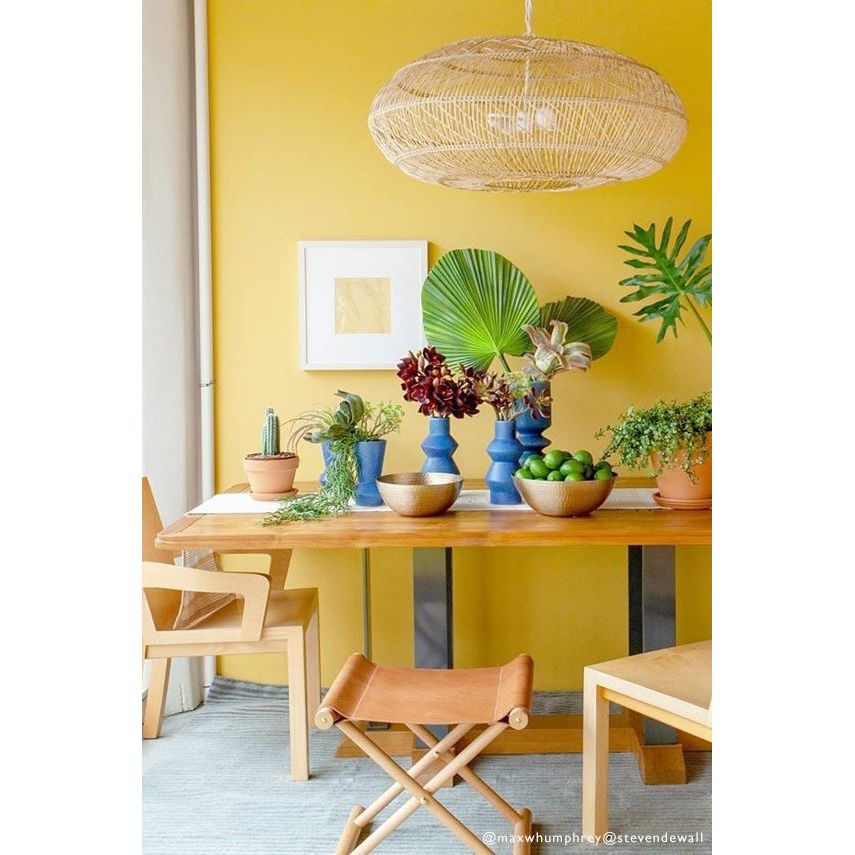 Farrow & Ball Babouche No. 223 paint, duvallatelier.com