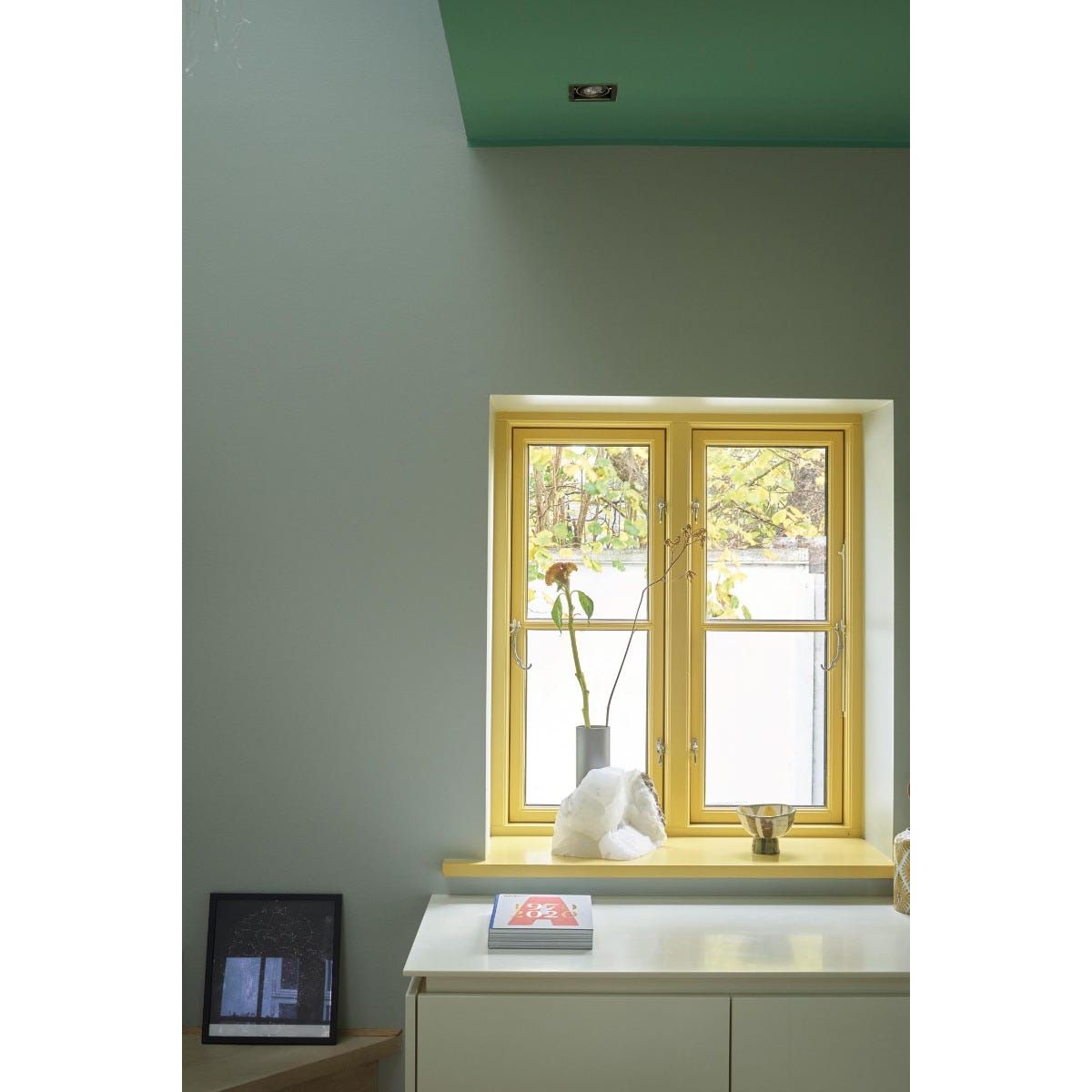 Farrow & Ball Babouche No. 223 paint, duvallatelier.com