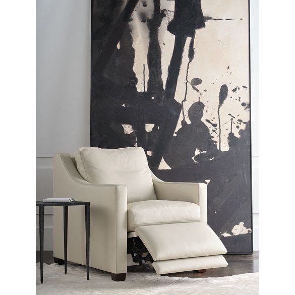 Chair Incliner Bespoke in Motion by Baker, duvallatelier.com