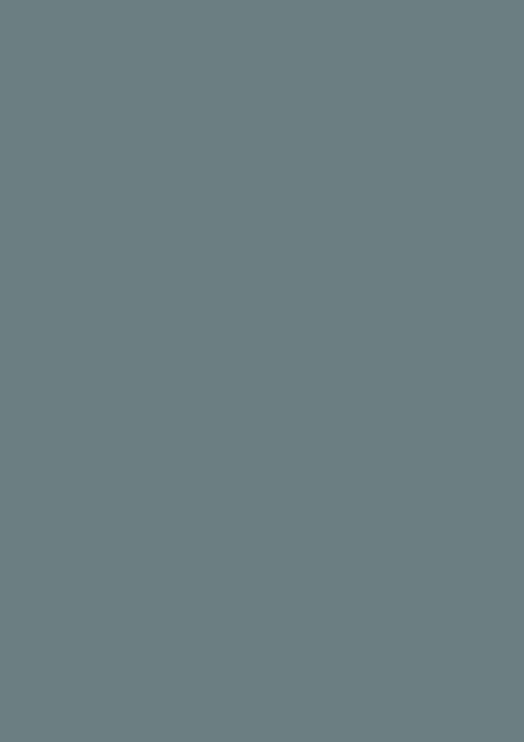 Farrow & Ball Barrow Blue No. G8 paint, duvallatelier.com