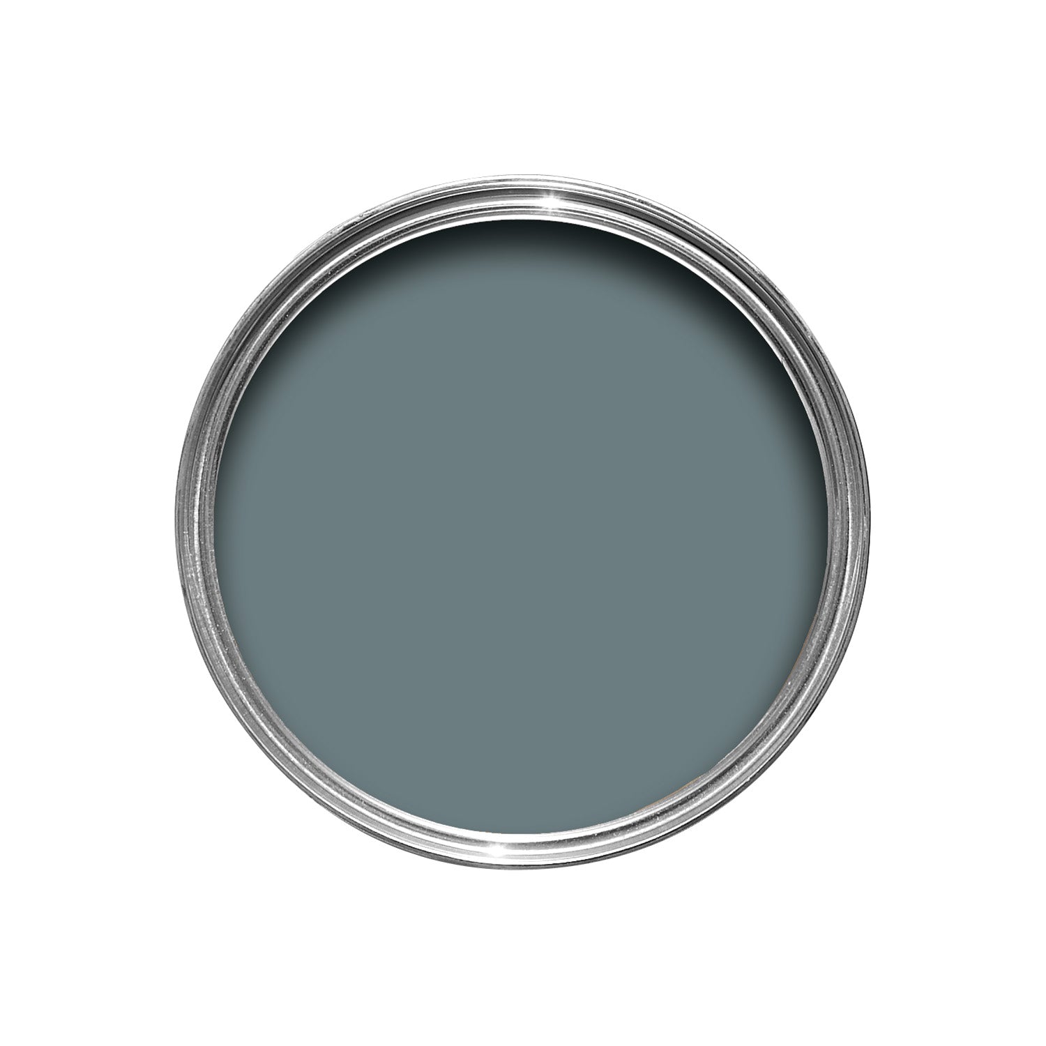 Farrow & Ball Barrow Blue No. G8 paint, duvallatelier.com