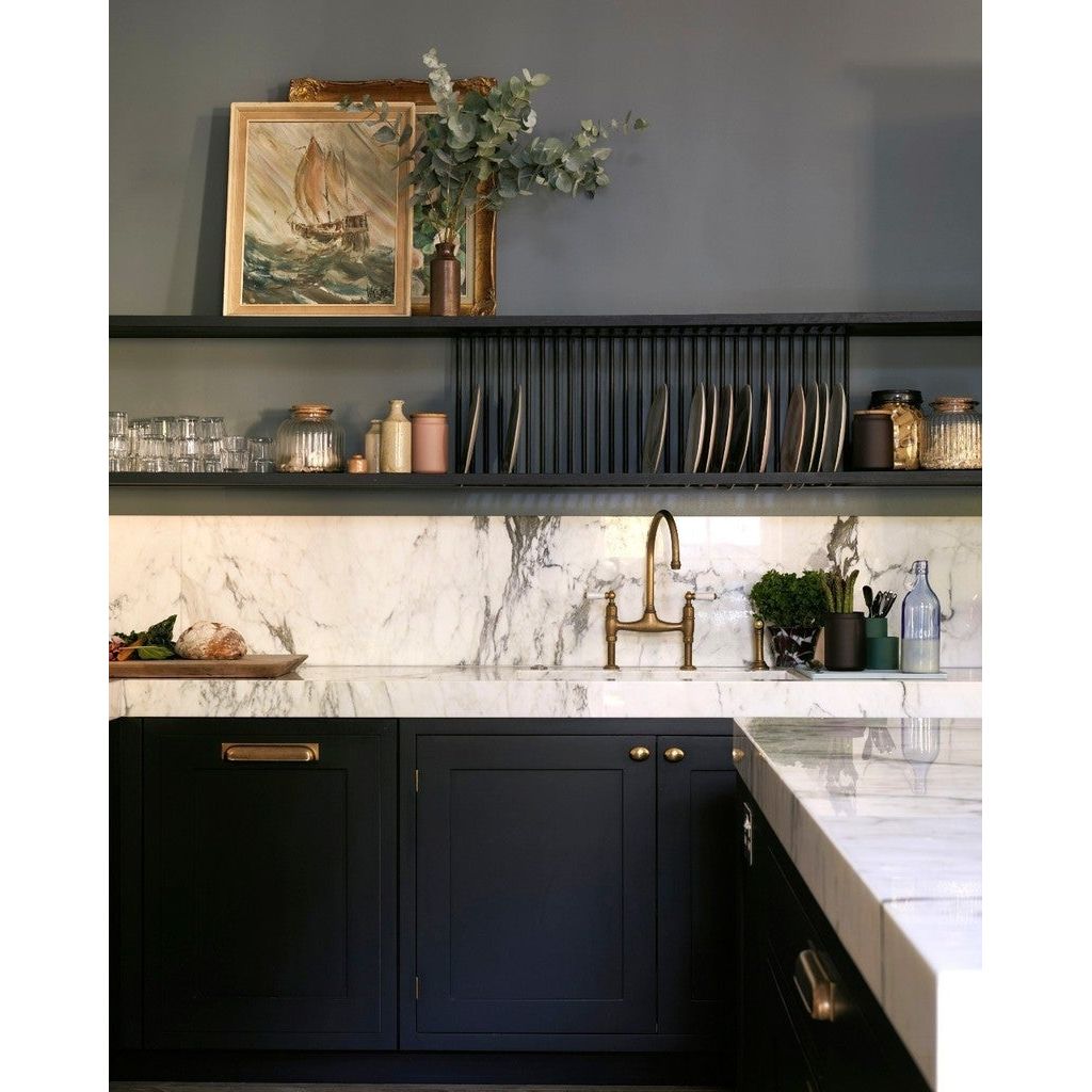 Farrow & Ball De Nimes No. 299 paint, duvallatelier.com