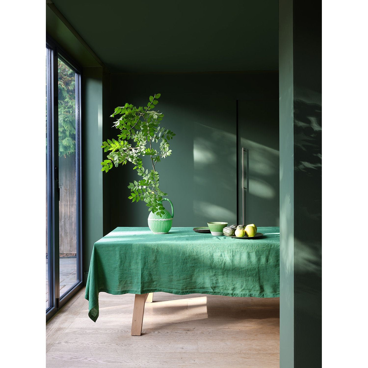 Farrow &amp; Ball Beverly No. 310 paint, duvallatelier.com