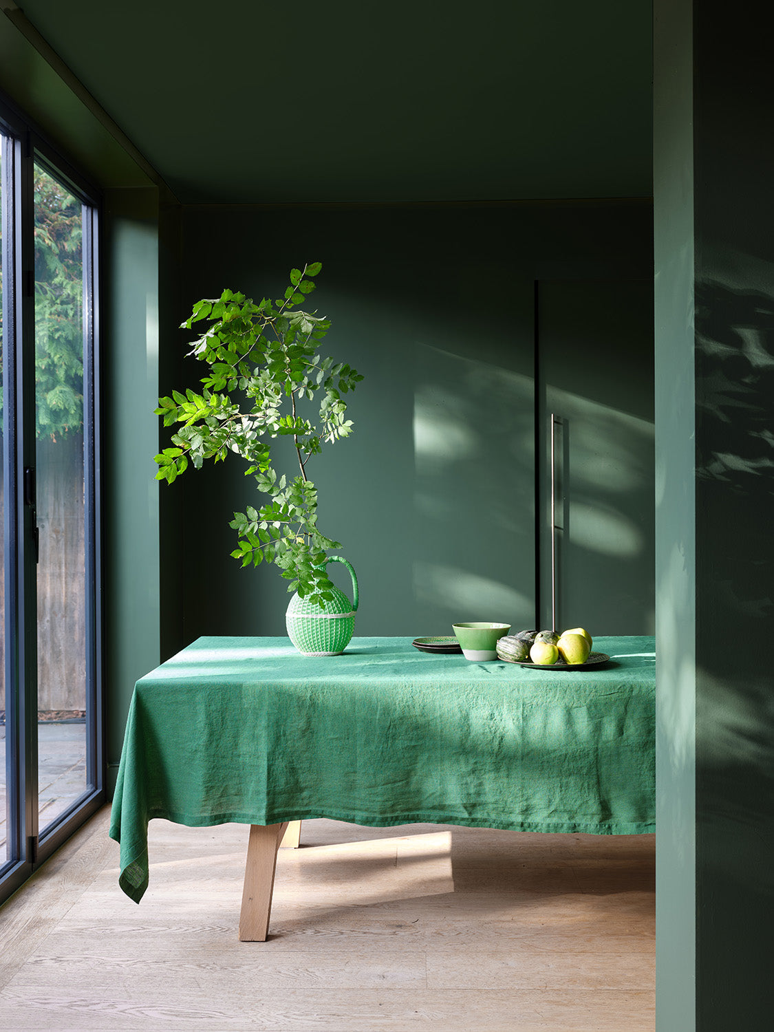 Farrow & Ball Beverly No. 310 paint, duvallatelier.com