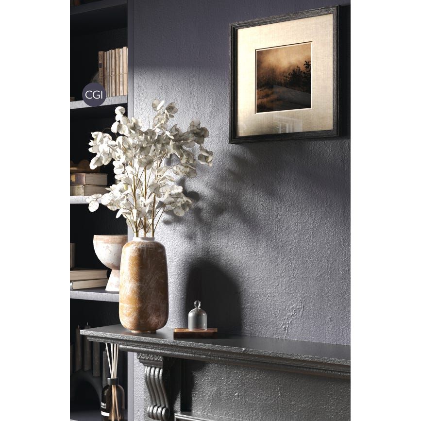 Farrow & Ball Bible Black No. 225 paint, duvallatellier.com