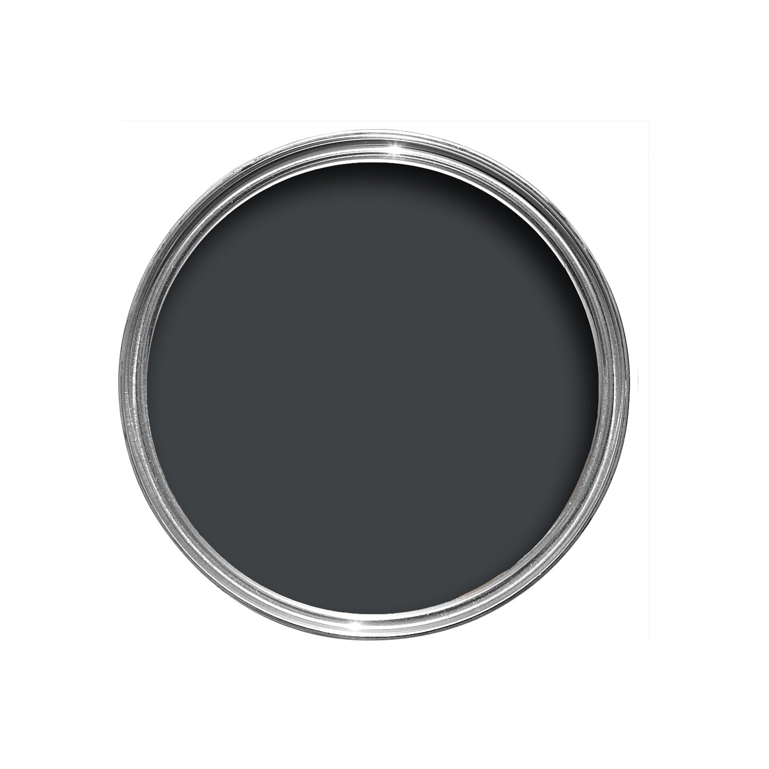 Farrow & Ball Black Blue No. 95 Paint, duvallatelier.com