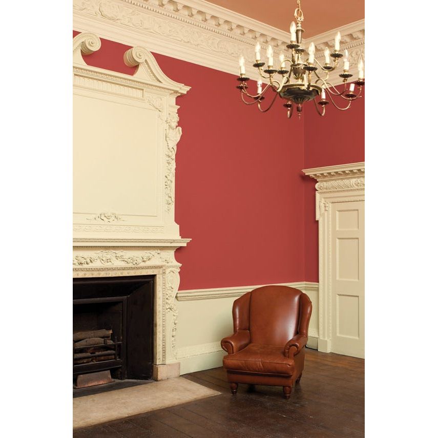 Farrow & ball Blazer No. 212 paint, duvallatelier.com