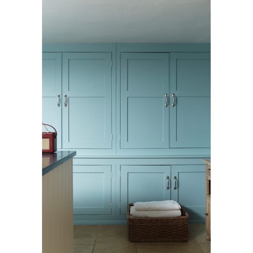 Farrow & Ball Blue Ground No. 210 paint, duvallatelier.com