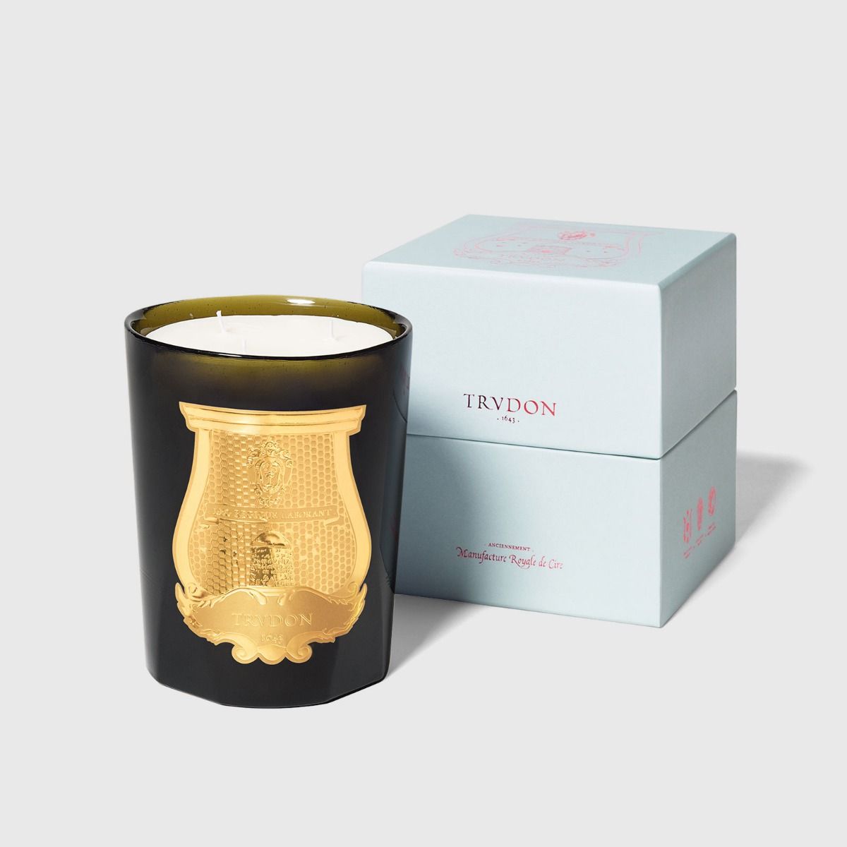 TRUDON, SOLIS REX, DUVALLATELIER.COM, INTERMEZZO