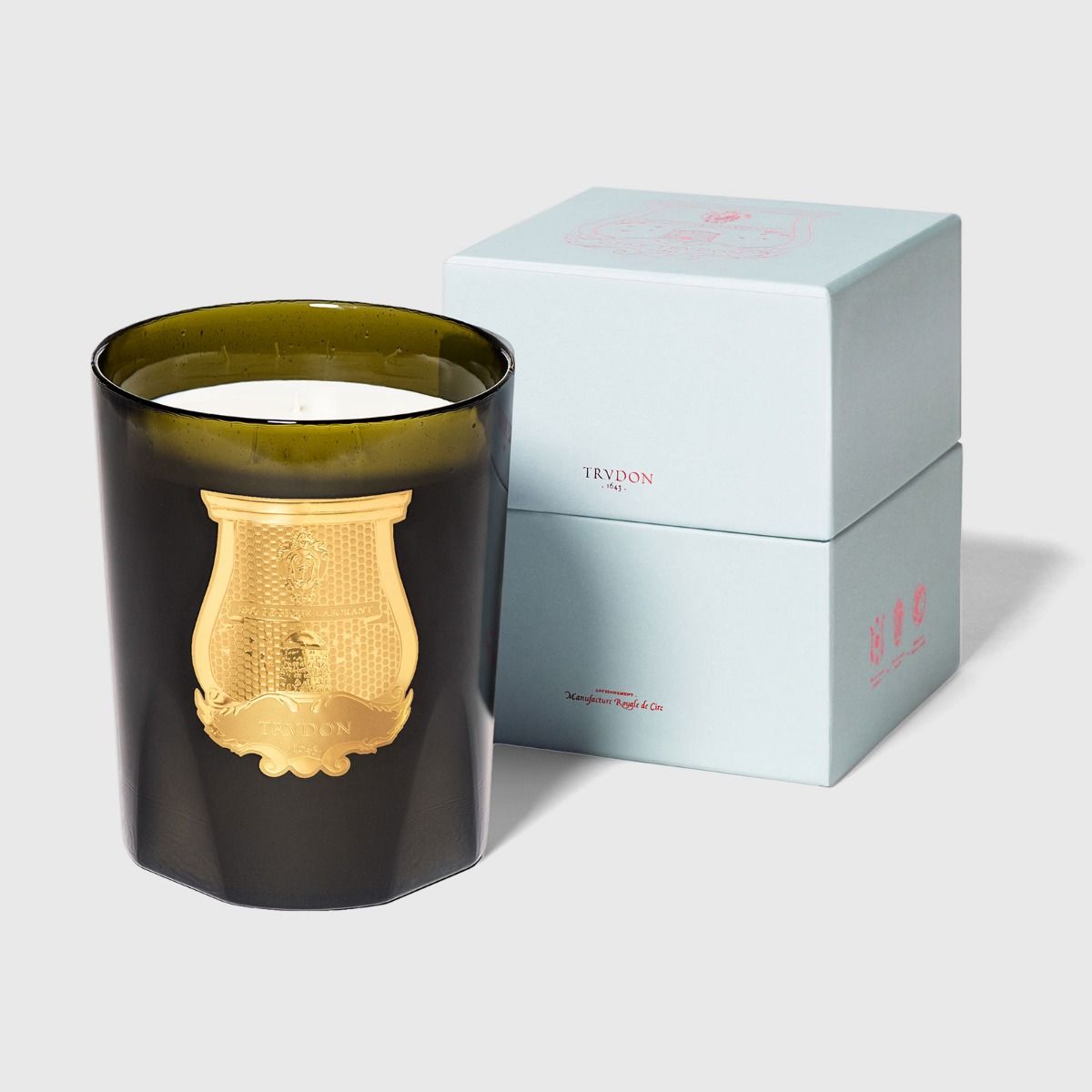 TRUDON, SOLIS REX, DUVALLATELIER.COM, LA GRANDE