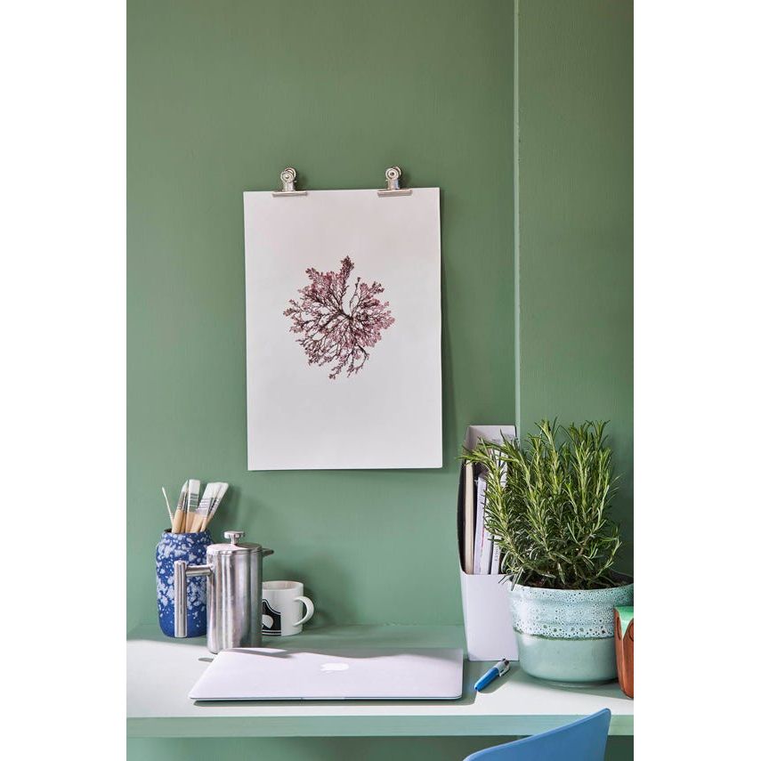 Farrow &amp; Ball Breakfast Room Green No. 81 Paint, duvallatelier.com