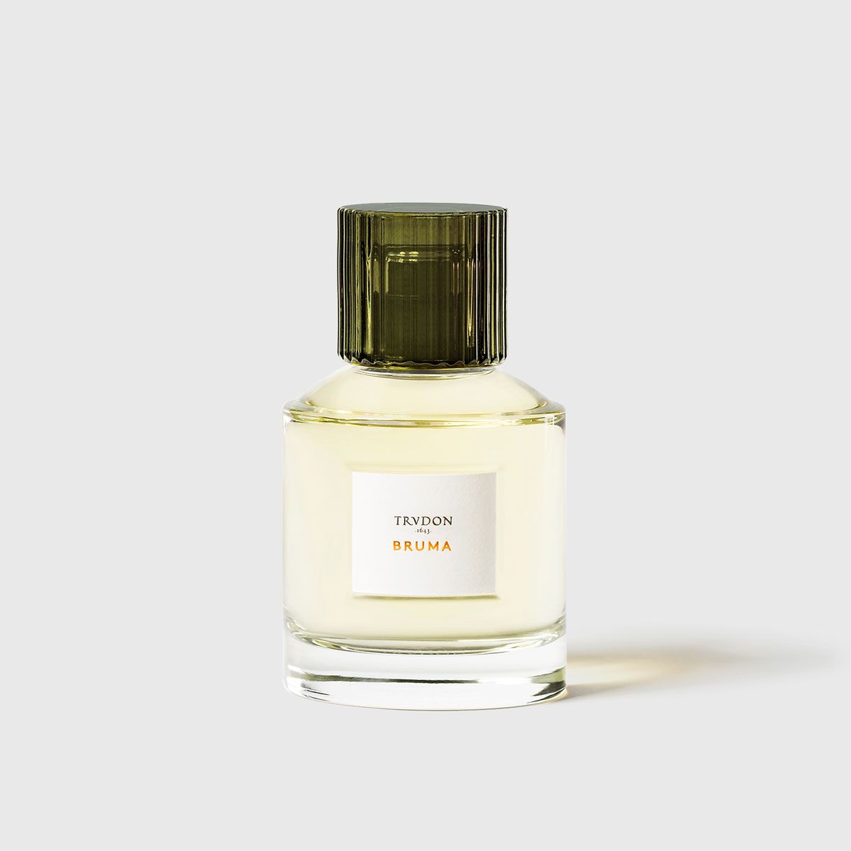 BRUMA by TRUDON - A ray of sunlight spreads with the strength of a shadow