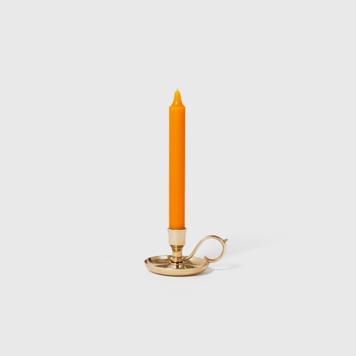 TRUDON DUTCH CANDLESTICK
