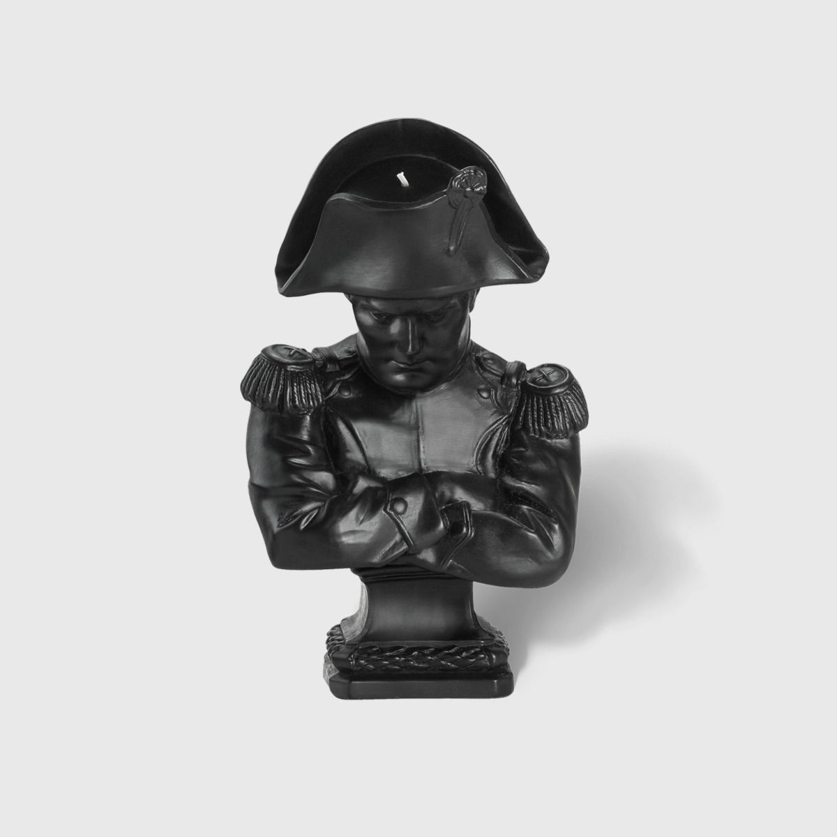 Trudon Napoléon Bust, duvallatelier.com