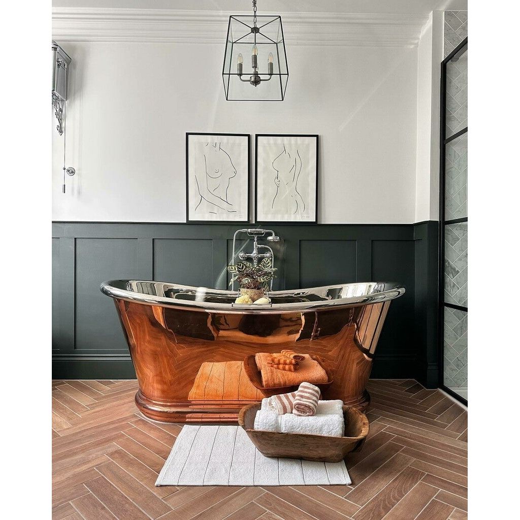 Farrow & Ball Wevet No. 273, duvallatelier.com