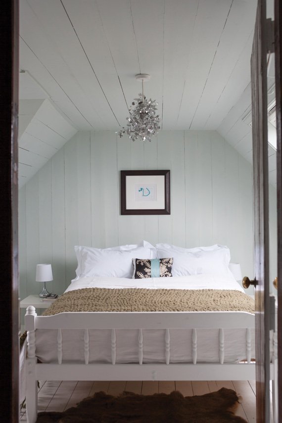 Farrow & Ball Cabbage White, duvallatelier.com