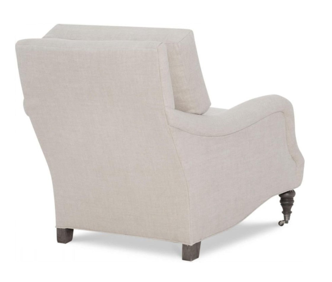 Calhoun Chair, duvallatelier.com