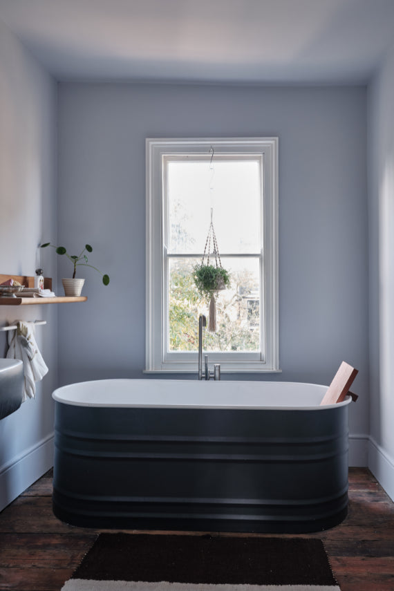 Farrow &amp; Ball Calluna No. 270 paint, duvallatelier.com
