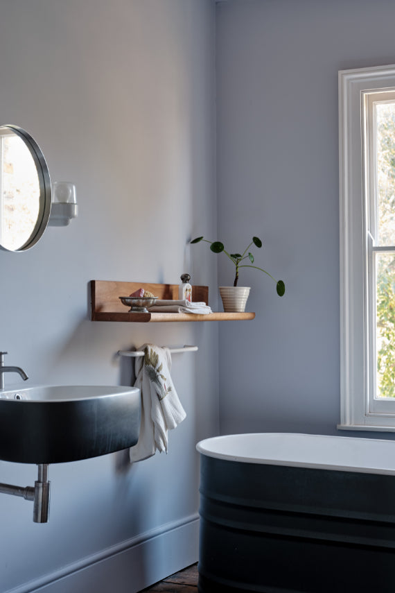 Farrow &amp; Ball Calluna No. 270 paint, duvallatelier.com