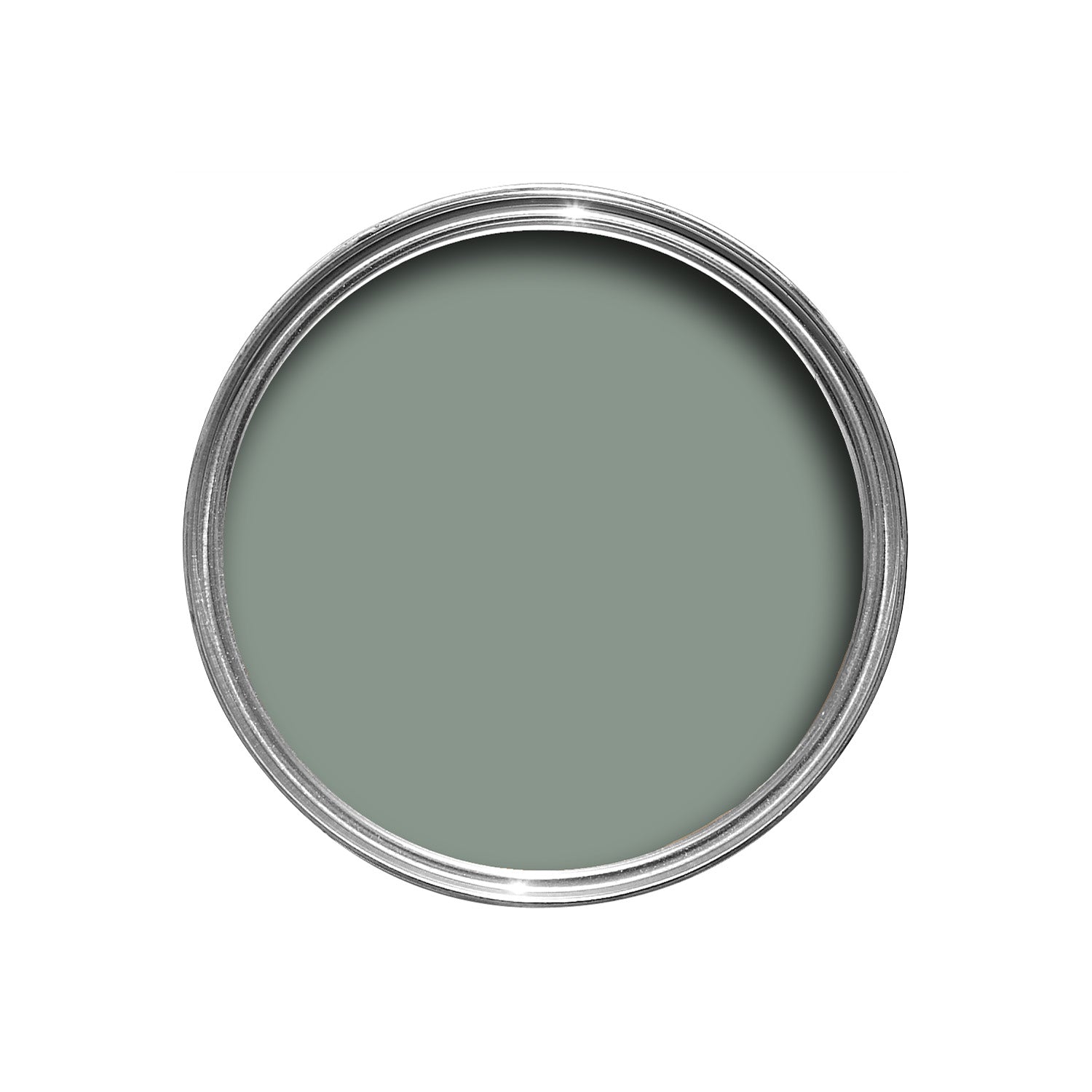 Farrow & Ball Castle Gray No. 92 paint, duvallatelier.com