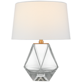 Gemma Small Table Lamp