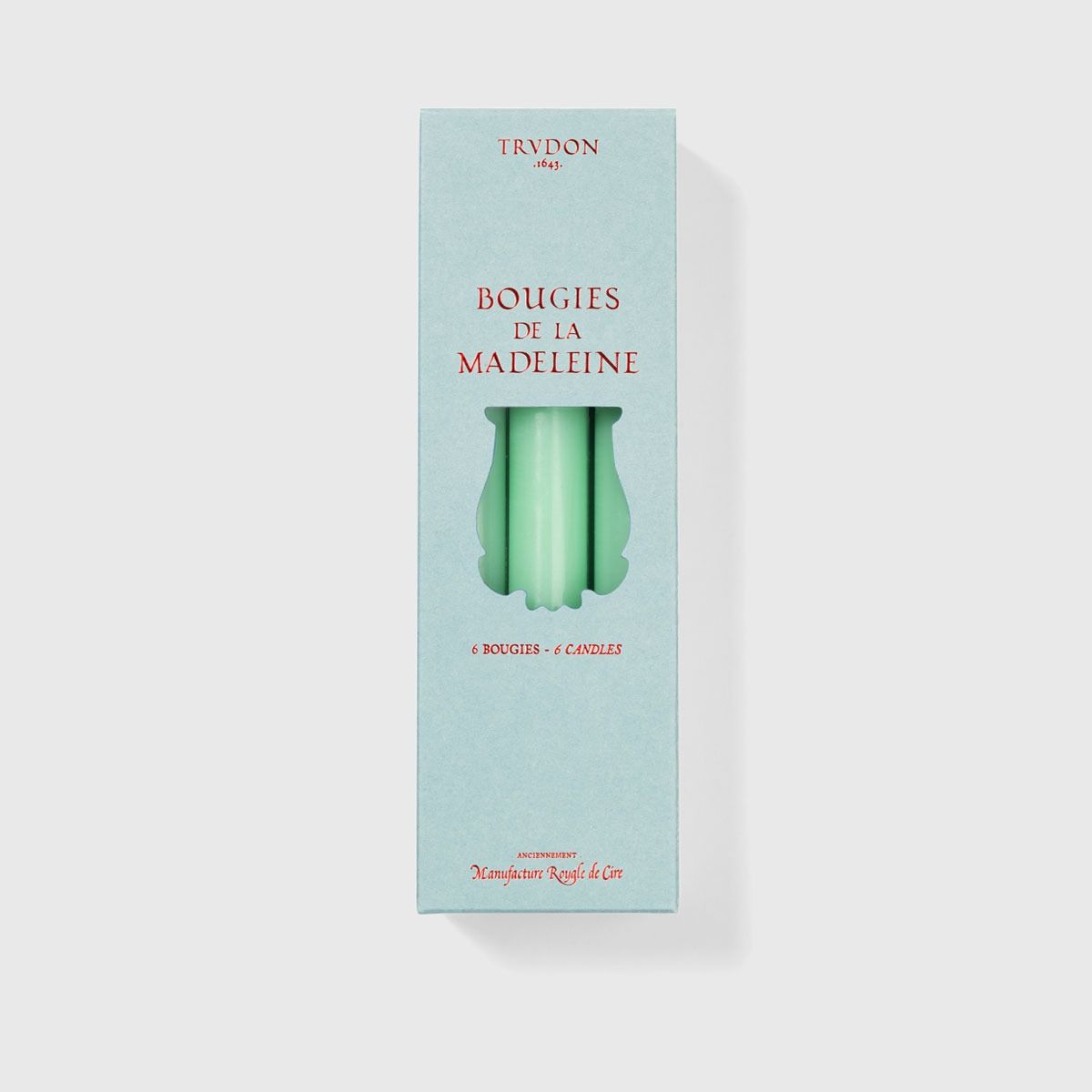 Trudon Madeline Taper Candle