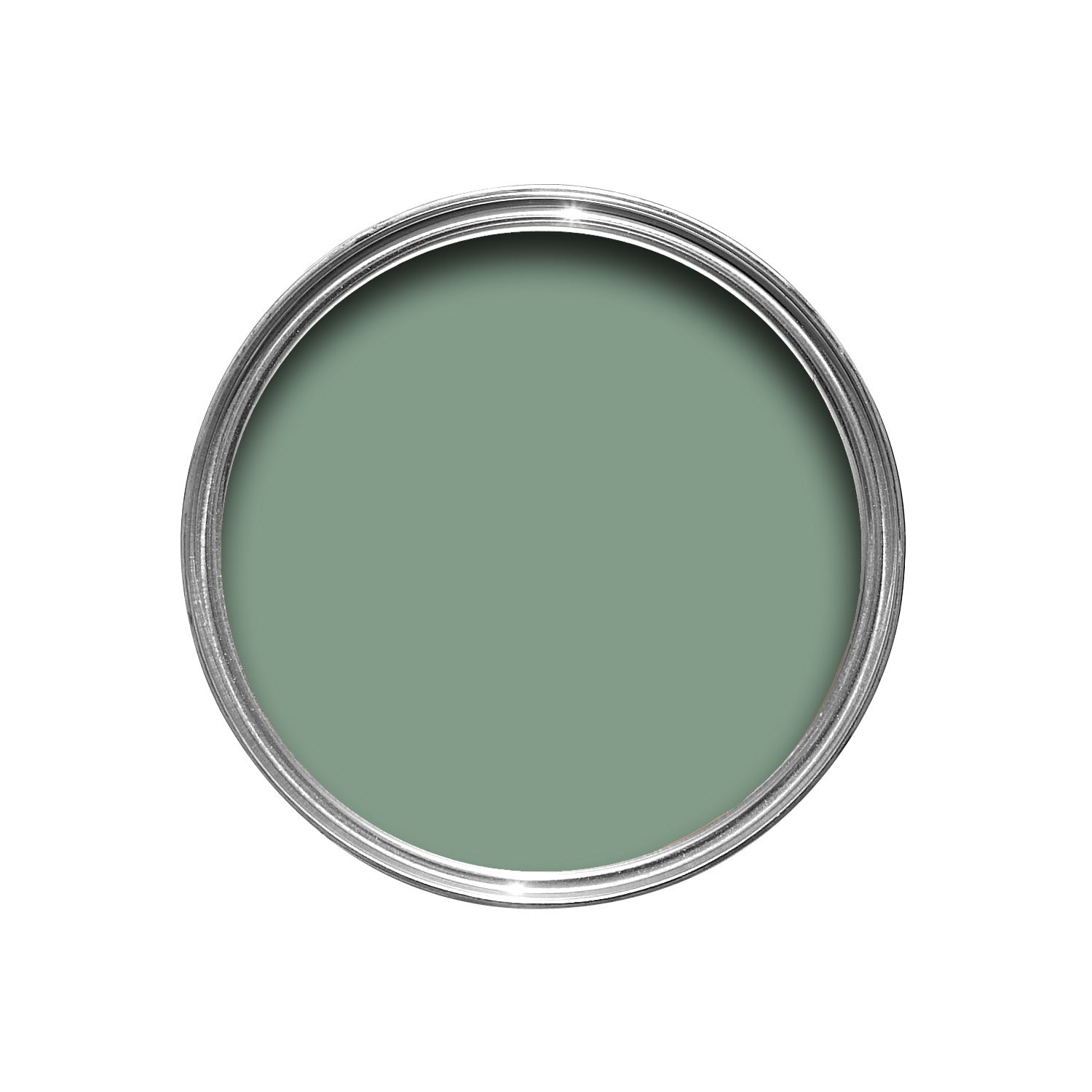 Farrow &amp; Ball Chappell Green No. 83 paint, duvallatelier.com