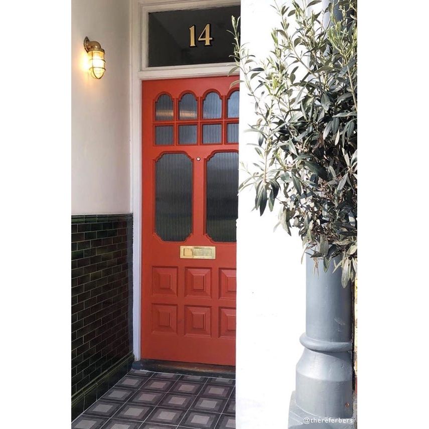 Farrow & Ball Charlotte's Locks No. 268 paint, duvallatelier.com