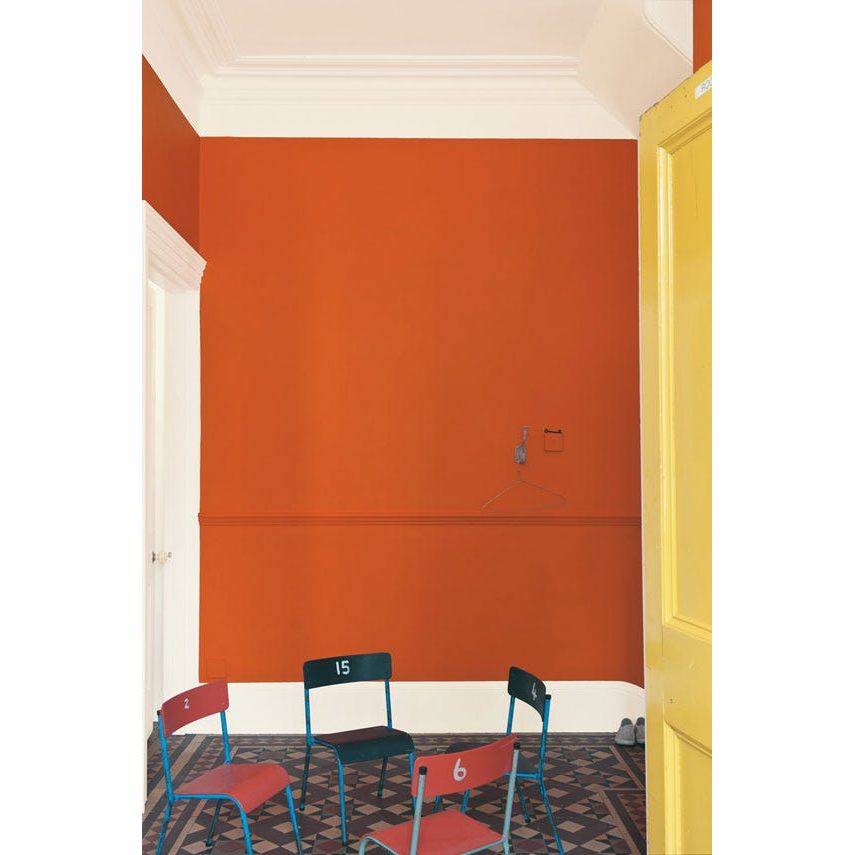 Farrow & Ball Charlotte's Locks No. 268 paint, duvallatelier.com