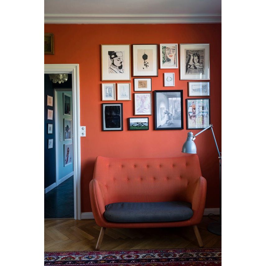 Farrow & Ball Charlotte's Locks No. 268 paint, duvallatelier.com