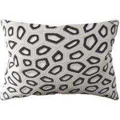 14X20 CHIC TORTOISE STEEL PILLOW