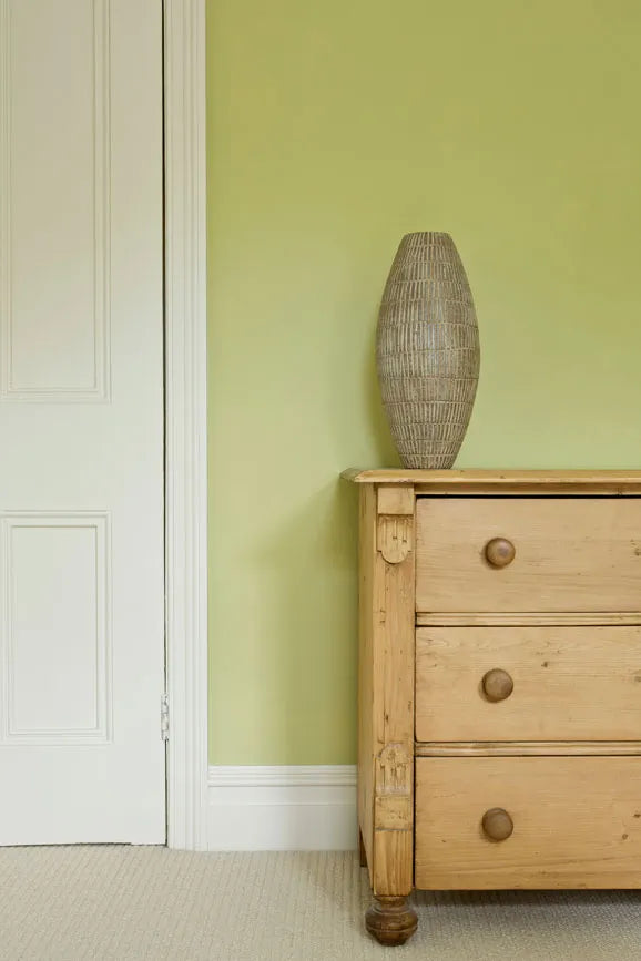 Farrow &amp; ball Churlish Green No, 251 paint, duvallatelier.com