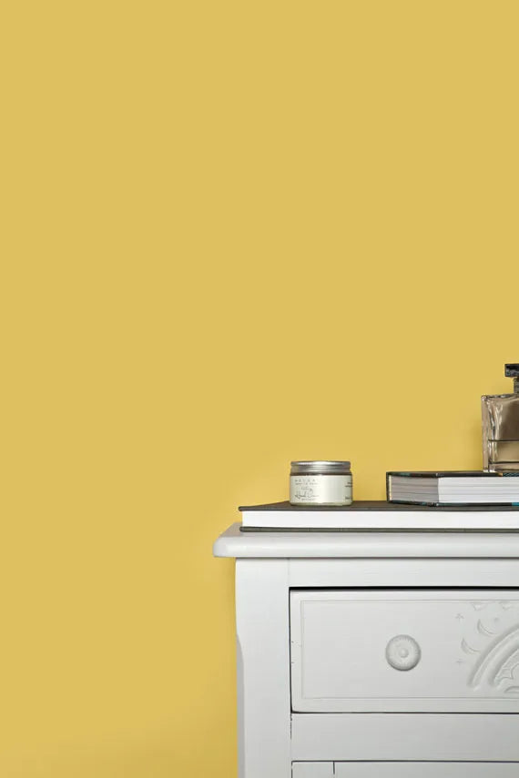 Farrow &amp; Ball Ciara Yellow No 73 paint, duvallatelier.com