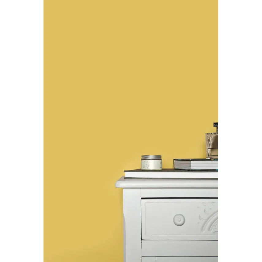 Farrow &amp; Ball Ciara Yellow No 73 paint, duvallatelier.com