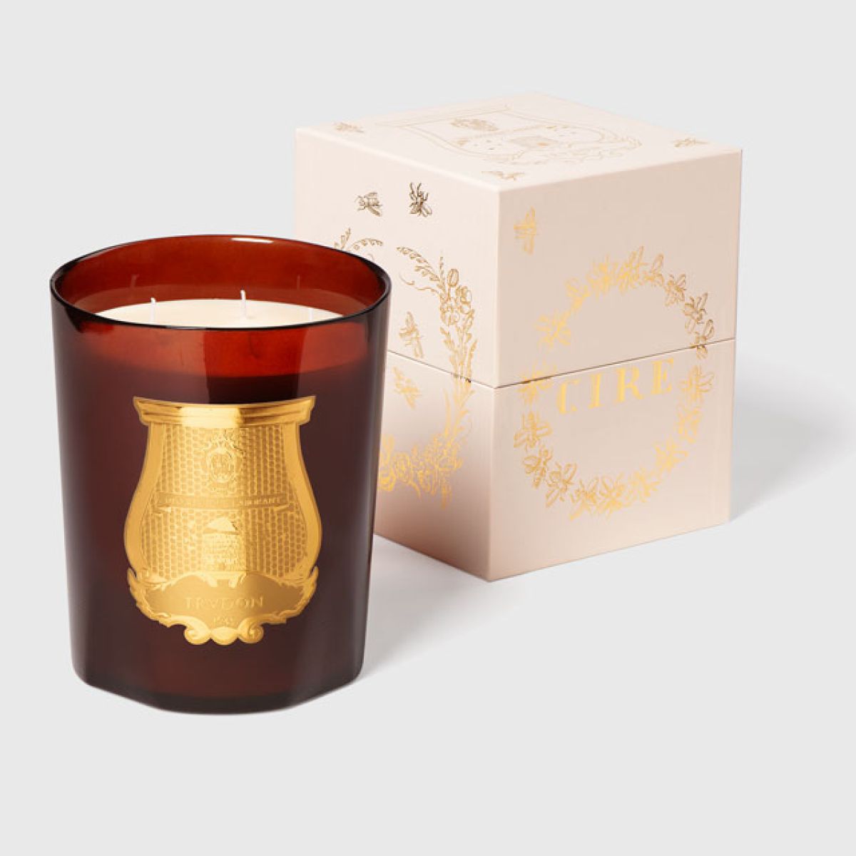 TRUDON CIRE - Beeswax Absolute