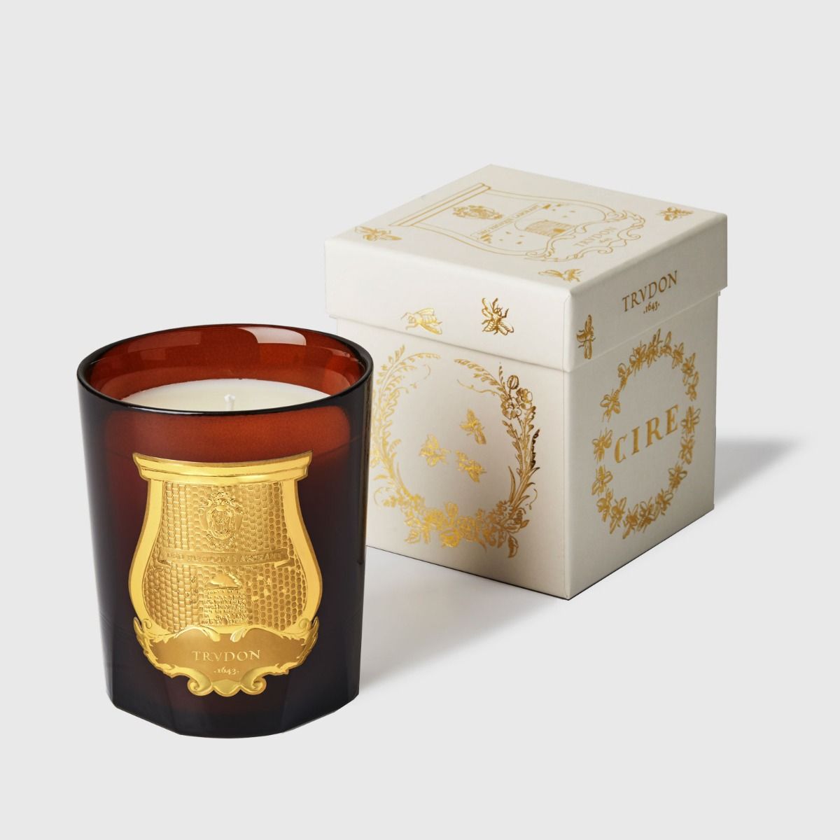 TRUDON CIRE - Beeswax Absolute