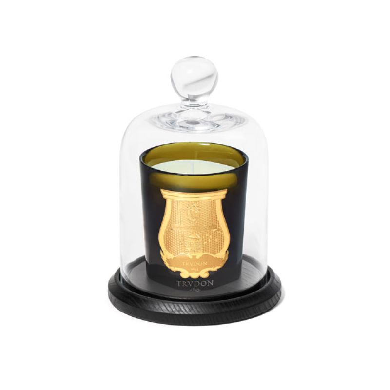 TRUDON LA CLOCHE