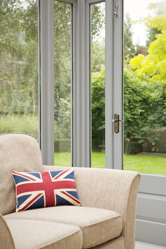 Farrow & Ball Plummett No. 272, duvallatelier.com