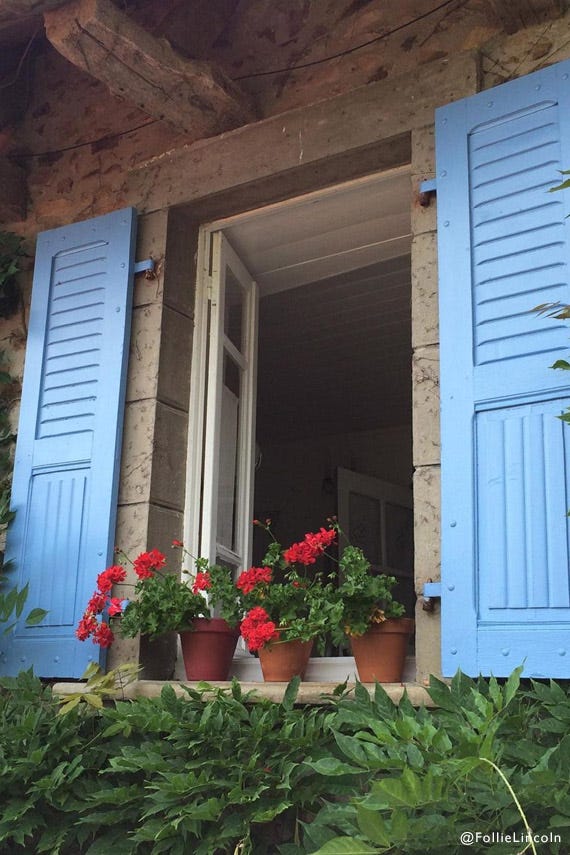 Farrow &amp; Ball Cook's Blue No. 237 paint, duvallatelier.com