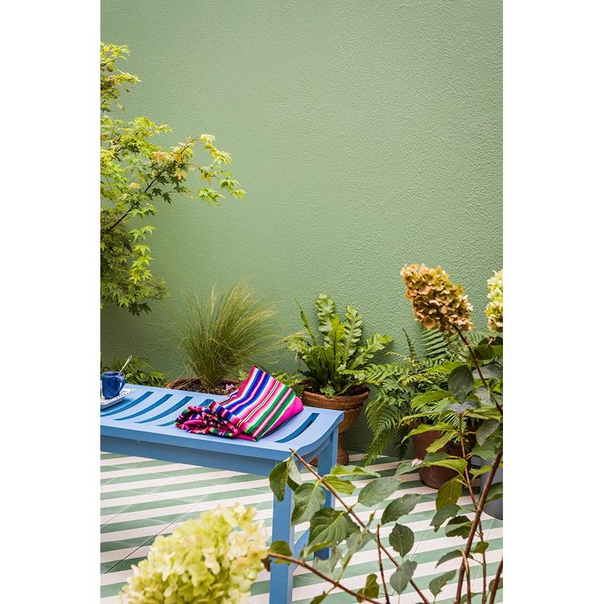 Farrow &amp; Ball Cook's Blue No. 237 paint, duvallatelier.com