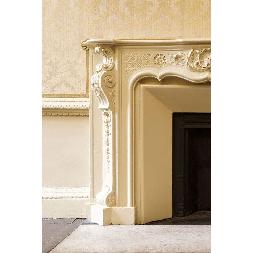 Farrow & Ball Cord No. 16 paint, duvallatelier.com